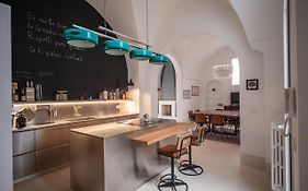 Casa Lupiae